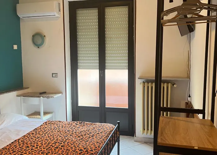 Hotel Persico