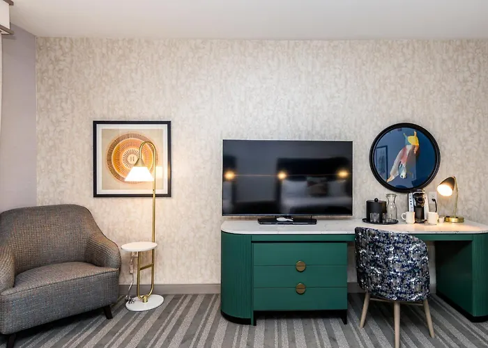 Voco The Clair Cincinnati Downtown By Ihg