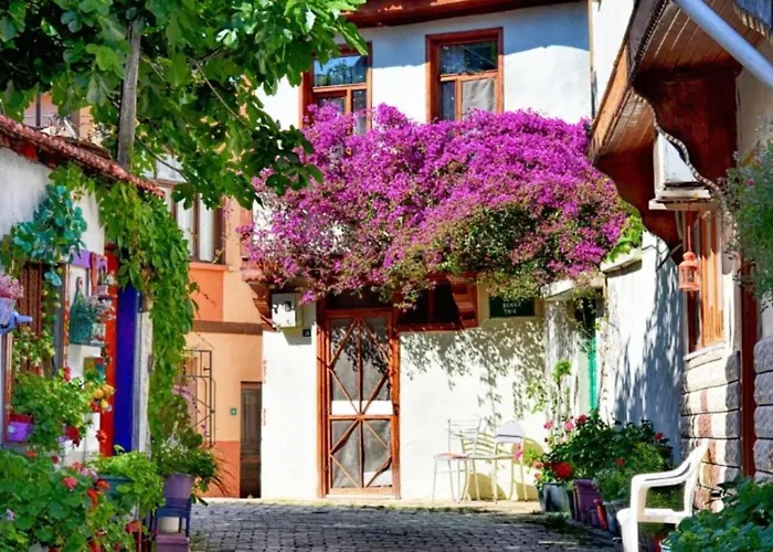 Hotel Cesmeli