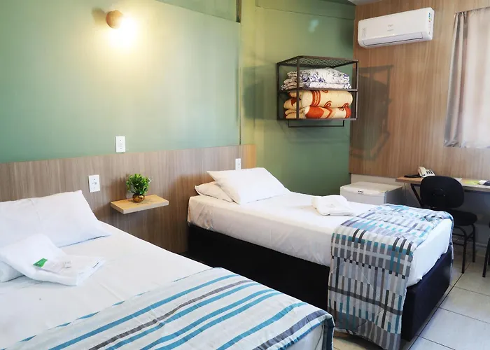 Hotel Romanville