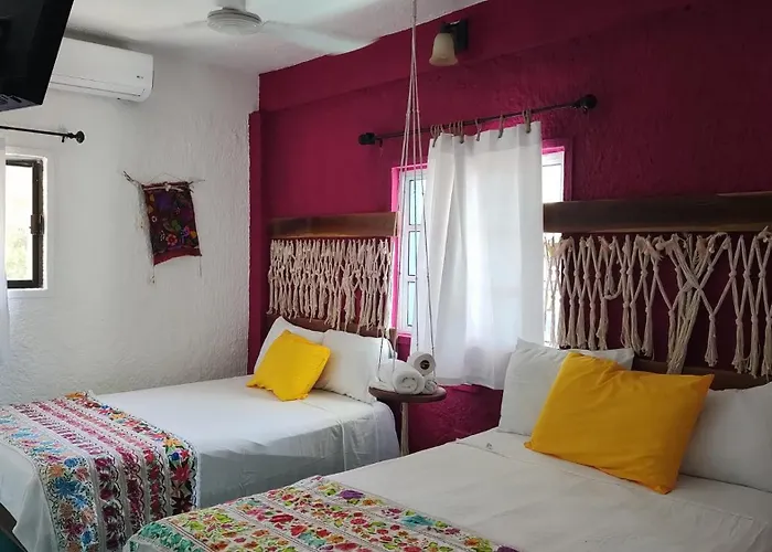 Hotel Gutierrez