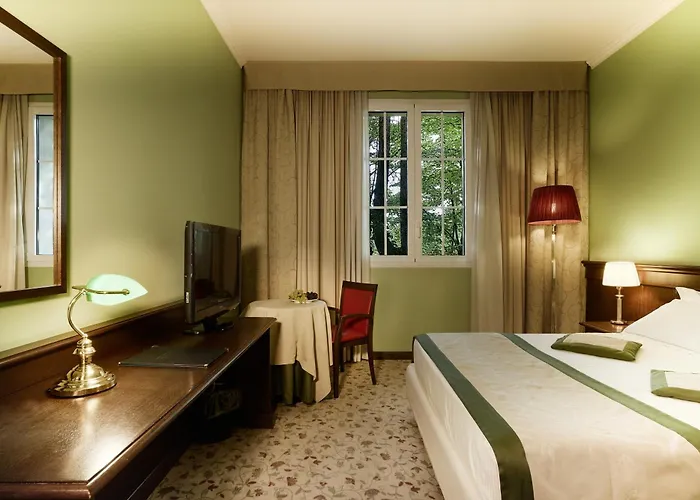 Meditur Hotel Bologna