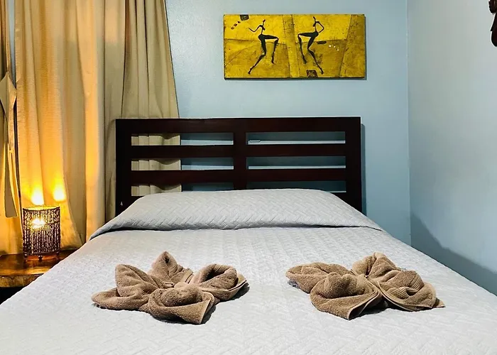 Hotel Boruca Tamarindo