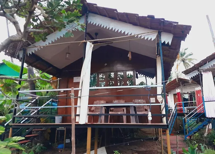 Shiv Sai Huts