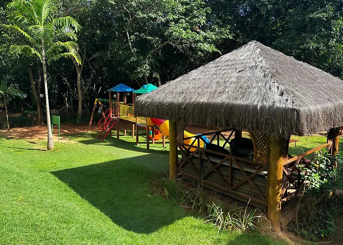 Águas da Serra