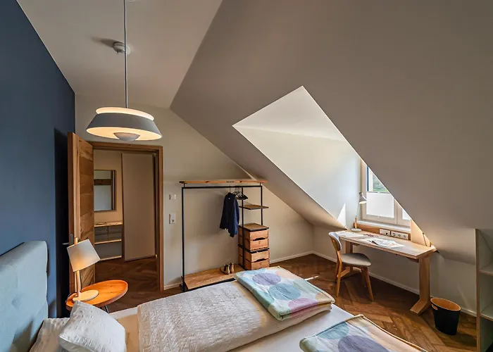 Lindengut Bio Hotel & Bio Herberge