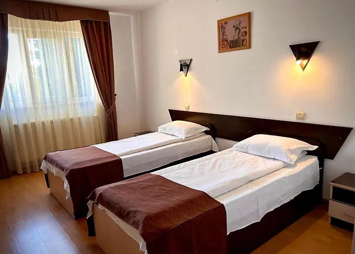 Hotel Levisticum