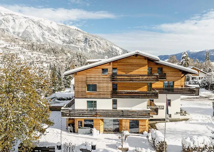Flem Mountain Lodge