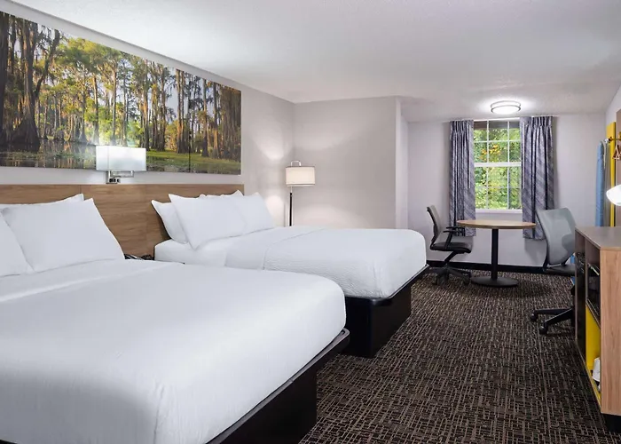 Days Inn By Wyndham Salisbury, Nc