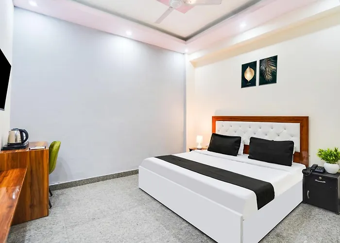 Collection O Sector 117 Noida