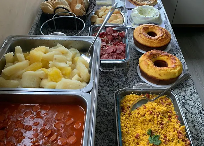 Pousada Licuri