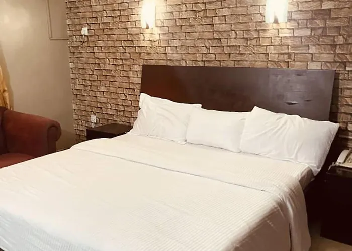 Beliana Suites