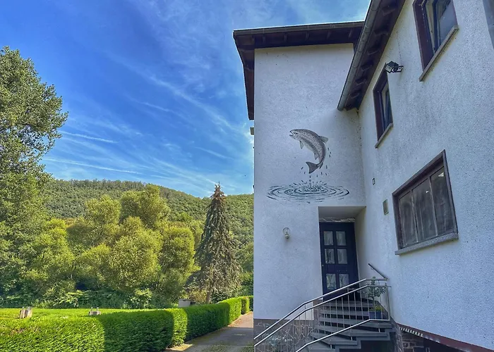 Hotel | Restaurant | Forellenzucht