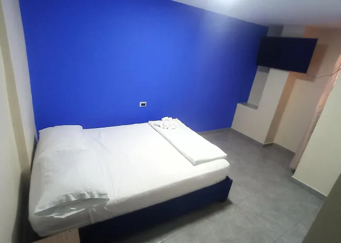 Casa Hotel Yemi