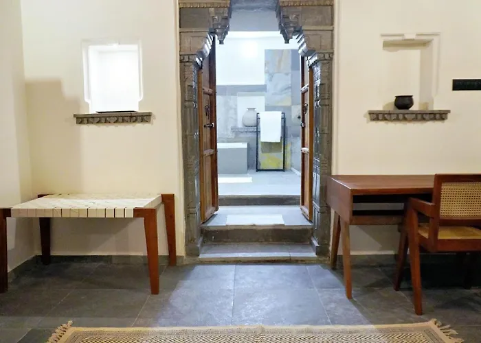 Madri Retreat - Heritage Boutique Hotel With Pool