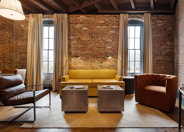 The Delegate Hotel