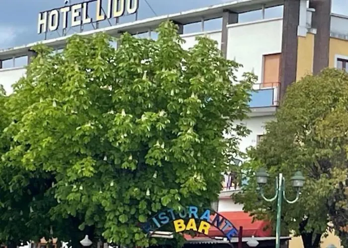Hotel Lido