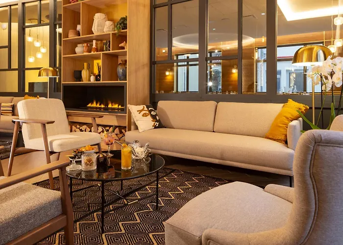 Epona Hotel Sens