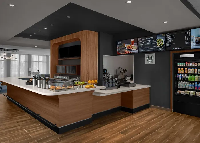 Courtyard By Marriott Reno Sparks