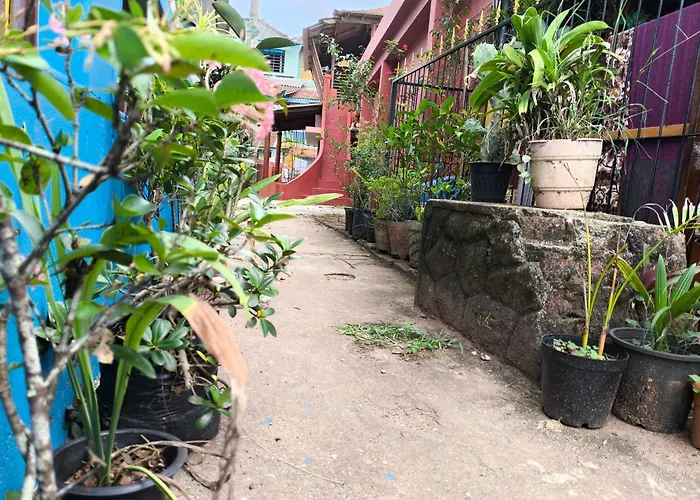 Tiny Temple