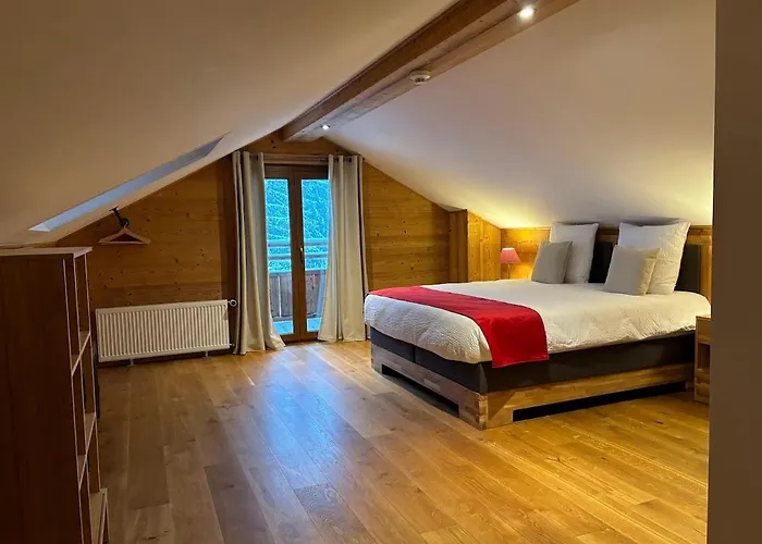 Hotel Des Muverans