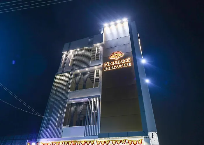 Nandini Executive Lodge
