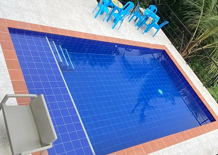 Hospedaje Luna Azul