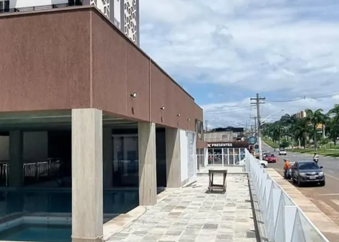 Spazzio Di Roma Hotel