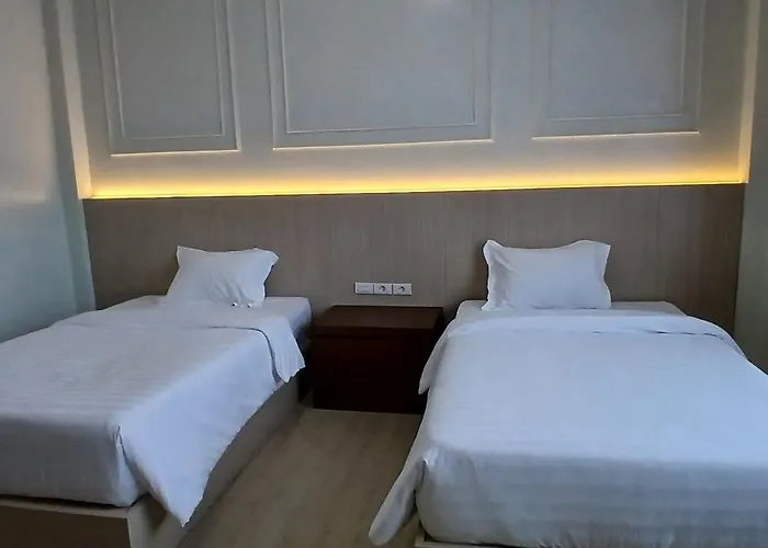 Mabit Hotel 1