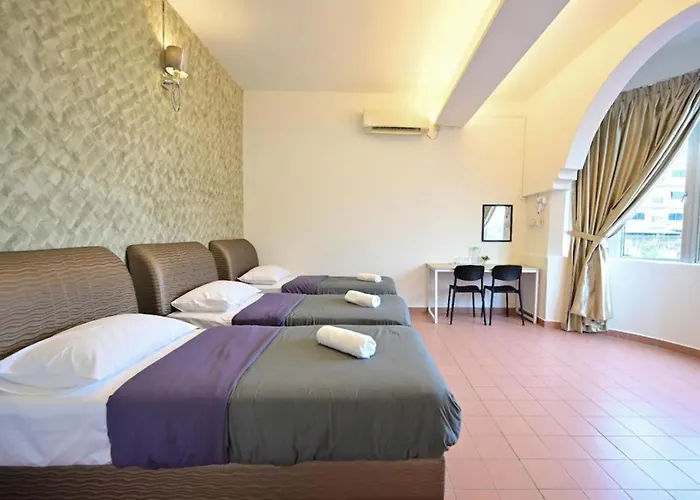 First Star Homestay - Self Check In