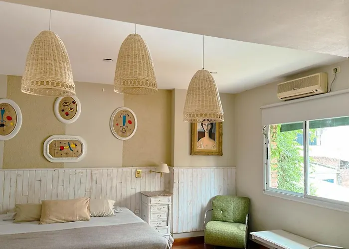 House Park Boutique - Casa De Huespedes