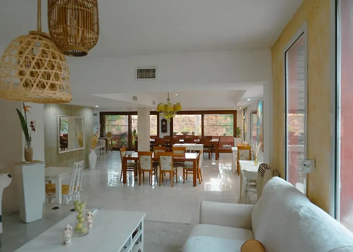 House Park Boutique - Casa de Huéspedes