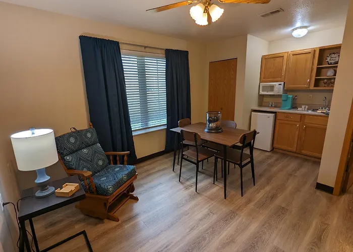 Waterloo Suites Double