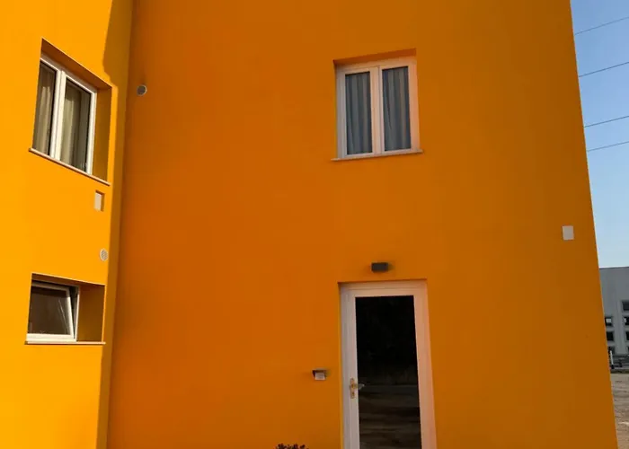 Albergo La Padana