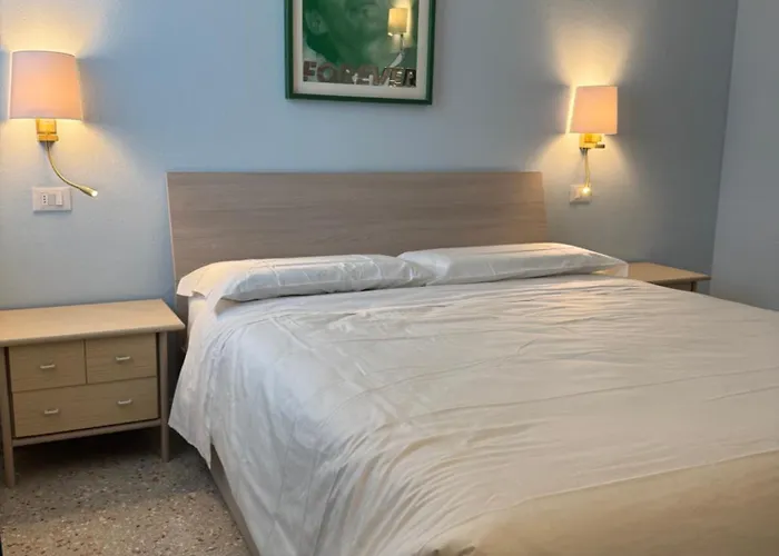 Albergo La Padana