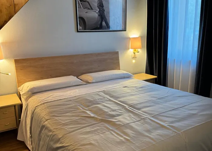 Albergo La Padana