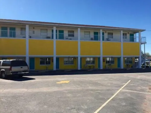 Economy Suites