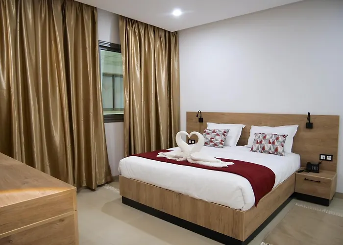 Hotel Djerba Inn