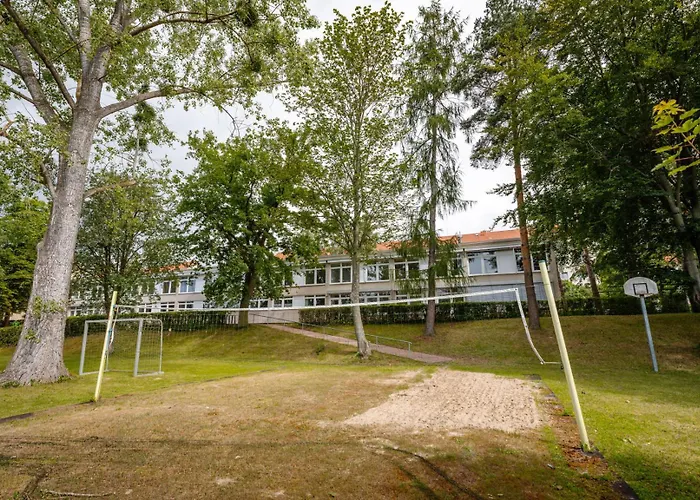 Sonnenschein Hotel & Apartments