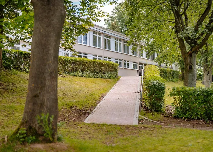 Sonnenschein Hotel & Apartments