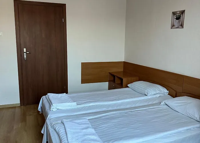 Hotel Haga