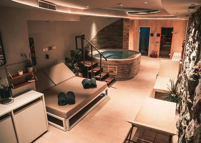 Hotel Panorama