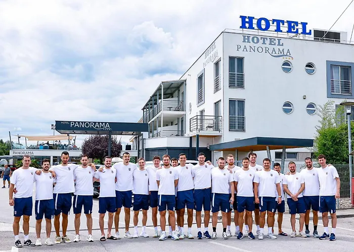 Hotel Panorama