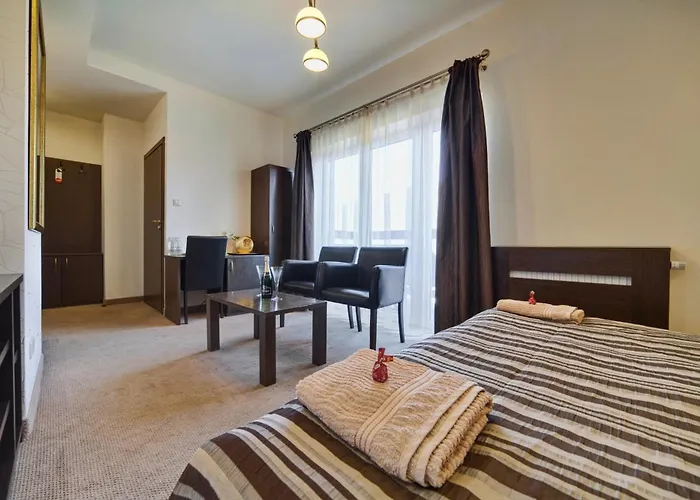 Hotel Orlik