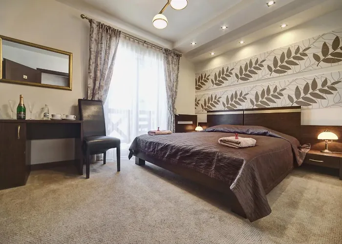 Hotel Orlik