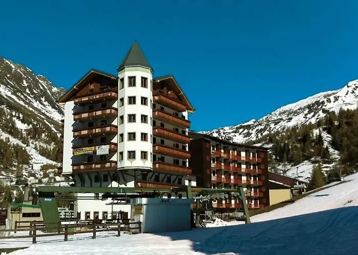 Hotel Adler
