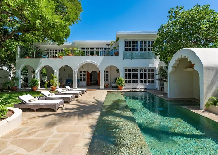Nomad Beach Resort