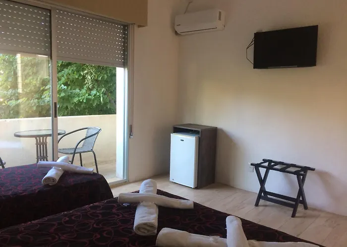 Hotel Palace Piriapolis