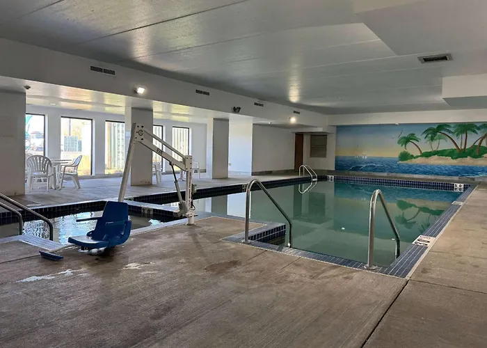 Americinn By Wyndham Columbus Wisconsin