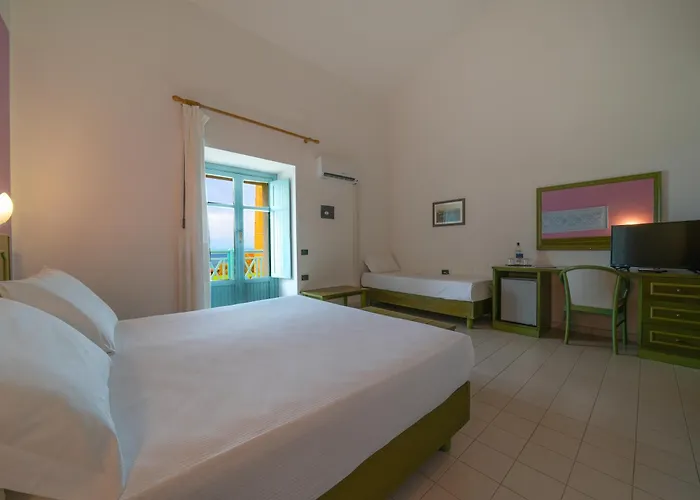 Le Tonnare Di Stintino - Beach Resort
